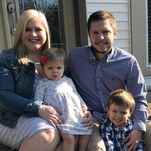 Meet your Posher, Erica